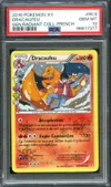 PSA 10 Dracaufeu Holo thumbnail 1