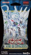 Booster Blister Yu-Gi-Oh! L'Aube de la Majesté thumbnail 1