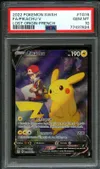 PSA 10 Pikachu V thumbnail 1