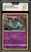 PCA 9.5 Lanssorien Holo Stamp thumbnail 1