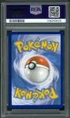 PSA 9 Kyurem VMax Rainbow thumbnail 2