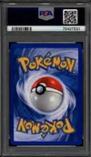 PSA 8 Togetic Holo thumbnail 2