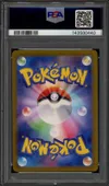 PSA 9 Leafeon Ex thumbnail 2