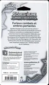 Booster Blister SL3 Ombres Ardentes thumbnail 2