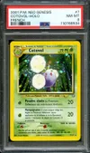PSA 8 Cotovol Holo thumbnail 1