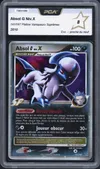 PCA 8 Absol Niv. X thumbnail 1