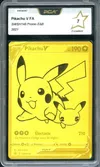 PCA 7 Pikachu V thumbnail 1