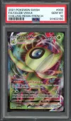 PSA 10 Celebi VMax thumbnail 1