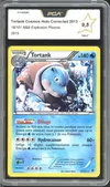 PCA 9.5 Tortank Holo thumbnail 1
