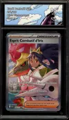 CA 9.5 Esprit Combatif d'Iris thumbnail 1