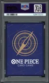 PSA 10 Silvers Rayleigh Manga thumbnail 2