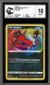 CCC 10 Yveltal Holo thumbnail 1