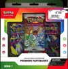 Coffret Collection Illustration Premiers Partenaires thumbnail 1