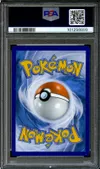 PSA 9 Bulbizarre thumbnail 2
