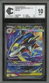 CCC 10 Méga-Sharpedo Ex thumbnail 1
