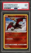 PSA 9 Dracaufeu Radieux thumbnail 1