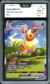 PCA 9.5 Pyroli VMax thumbnail 1
