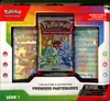 Coffret Collection Illustration Premiers Partenaires thumbnail 1
