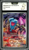 PCA 10 Qulbutoké De La Team Rocket thumbnail 1