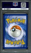 PSA 9 Florizarre Ex thumbnail 2