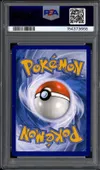 PSA 8 Alakazam Ex thumbnail 2