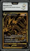 PCA 9.5 Ethernatos V Gold thumbnail 1