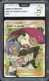 PCA 9.5 Jessie et James thumbnail 1