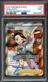 PSA 9 Gladys thumbnail 1