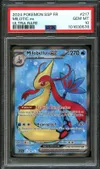 PSA 10 Milobellus Ex thumbnail 1