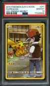 PSA 10 Pikachu thumbnail 1