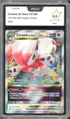 PCA 9.5 Zoroark de Hisui VStar thumbnail 1