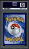 PSA 9 Pikachu Ex Gold thumbnail 2