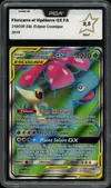 PCA 9.5 Florizarre et Vipélierre Gx thumbnail 1