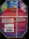 Pokébox Soleil & Lune Givrali Gx thumbnail 2