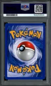 PSA 7 Raikou Holo thumbnail 2