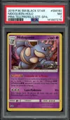 PSA 7 Nidoqueen Holo thumbnail 1