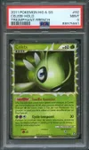 PSA 9 Celebi Prime thumbnail 1