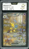 PCA 9.5 Alakazam Ex thumbnail 1