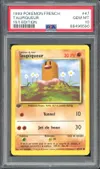 PSA 10 Taupiqueur thumbnail 1