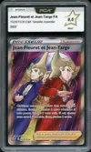 PCA 9.5 Jean-Fleuret et Jean-Targe thumbnail 1
