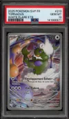 PSA 10 Boréas thumbnail 1
