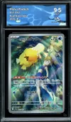CA 9.5 Misty's Psyduck thumbnail 1