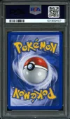 PSA 7 Jirachi Ex thumbnail 2