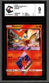 CCC 9.0 Victini Prisme Étoile thumbnail 1
