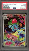 PSA 10 Ivysaur thumbnail 1