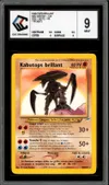 CCC 9 Kabutops Brillant thumbnail 1