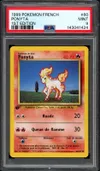 PSA 9 Ponyta thumbnail 1