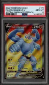 PSA 10 Mackogneur V thumbnail 1