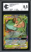 CCC 9.5 Florizarre & Vipélierre Gx thumbnail 1