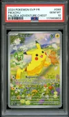 PSA 10 Pikachu thumbnail 1